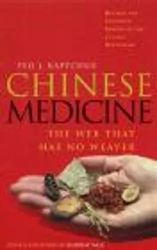 Chinese Medicine cover