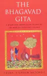 The Bhagavad Gita cover