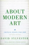 About Modern Art packaging