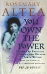 You Own The Power cover