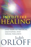 Intuitive Healing cover