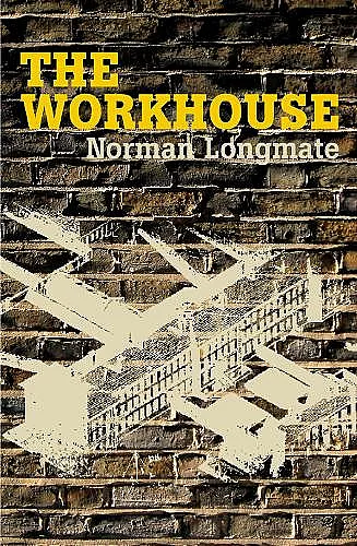 The Workhouse cover