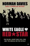 White Eagle, Red Star cover