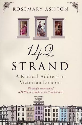 142 Strand cover