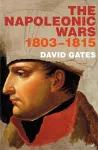The Napoleonic Wars 1803-1815 cover