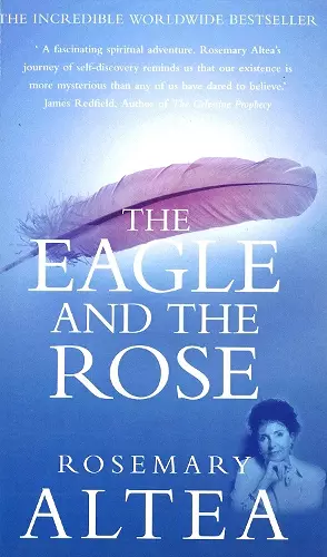 The Eagle And The Rose cover