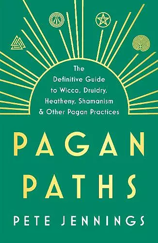 Pagan Paths cover