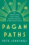 Pagan Paths cover