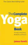 The Complete Yoga Book cover