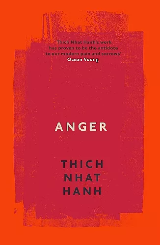 Anger cover
