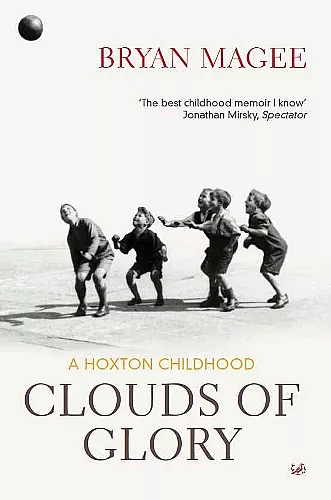 Clouds Of Glory cover