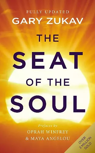 The Seat of the Soul cover