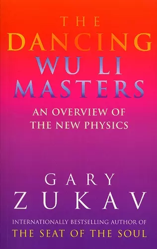 The Dancing Wu Li Masters cover