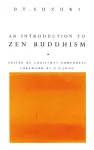 An Introduction To Zen Buddhism cover