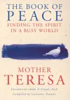 The Book Of Peace cover