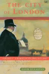 The City Of London Volume 1 cover