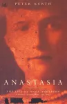 Anastasia cover