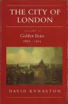 The City Of London Volume 2 cover