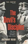 The Devil's Disciples cover