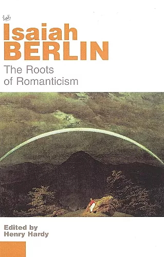 The Roots of Romanticism cover
