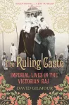 The Ruling Caste cover