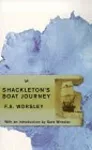 Shackleton's Boat Journey cover