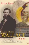 Alfred Russel Wallace cover