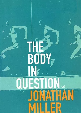 The Body In Question cover