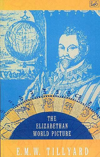 The Elizabethan World Picture cover