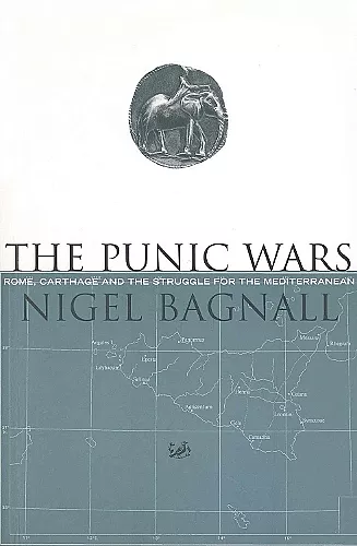 The Punic Wars cover