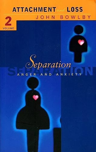 Separation cover