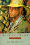 Duncan Grant cover