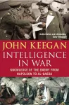 Intelligence In War cover