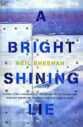 A Bright Shining Lie cover