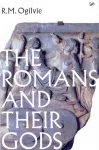 The Romans And Their Gods cover