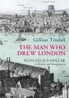 The Man Who Drew London cover