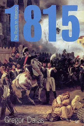 1815 cover