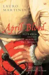 April Blood cover