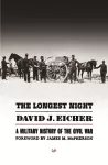 The Longest Night cover