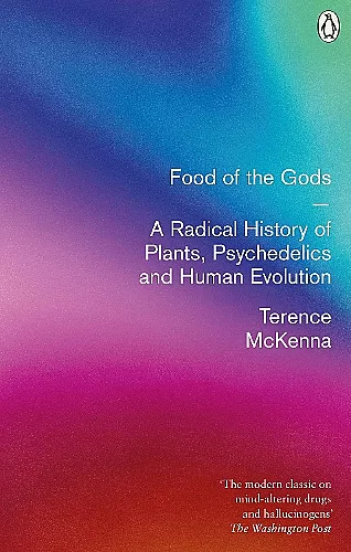 Food Of The Gods cover