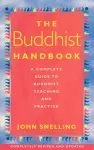 The Buddhist Handbook cover