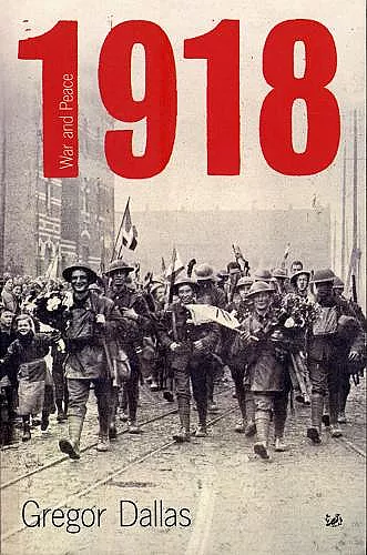1918 cover