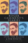 Roger Casement's Diaries cover