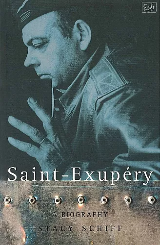 Saint-Exupery cover