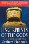 Fingerprints Of The Gods cover