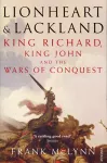 Lionheart and Lackland cover