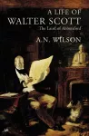 A Life Of Walter Scott cover