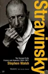 Stravinsky (Volume 2) cover