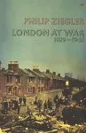 London At War cover