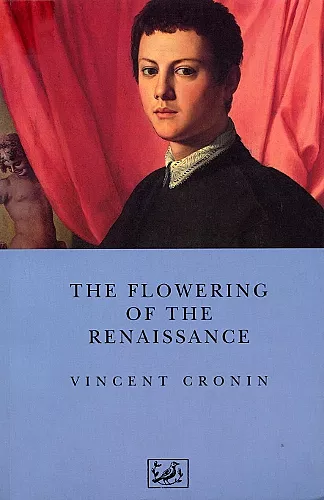 The Flowering of the Renaissance cover